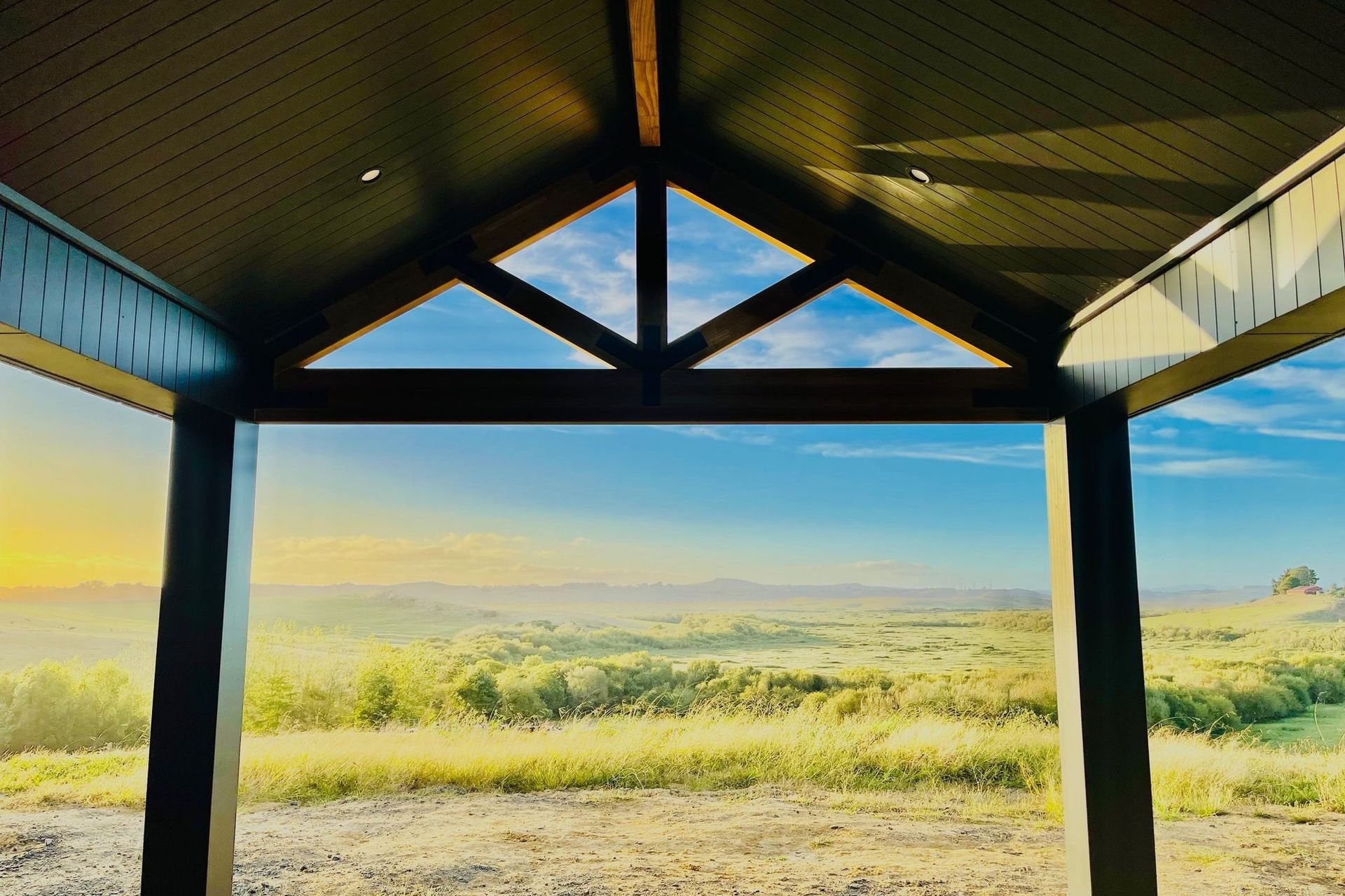 676 Glen Murray Rd - Build