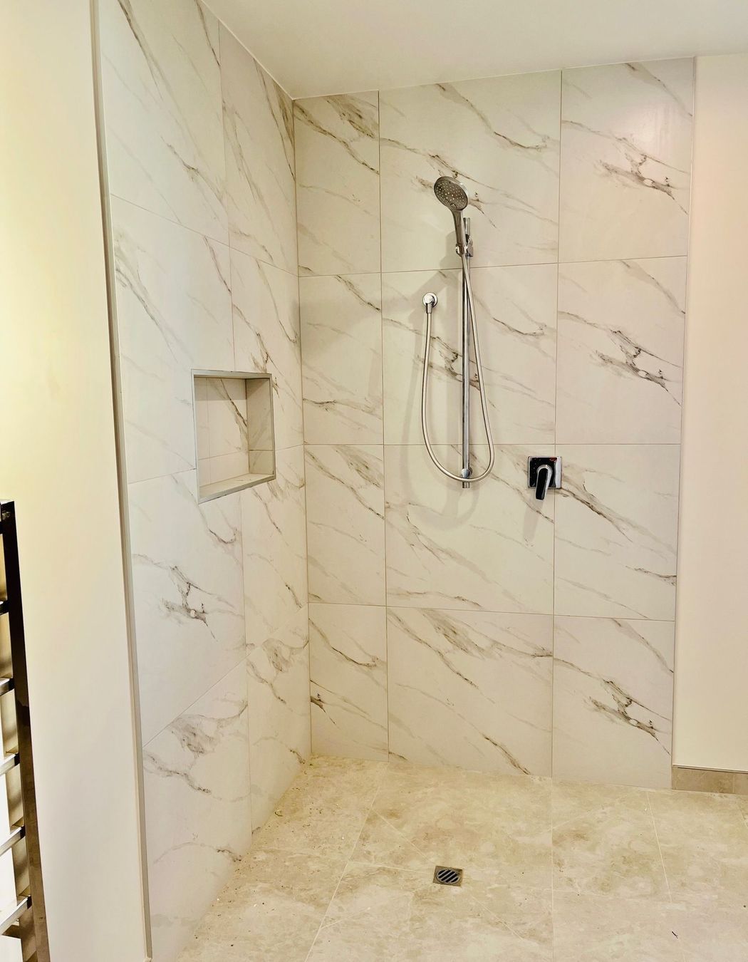 676 Glen Murray Rd - Build