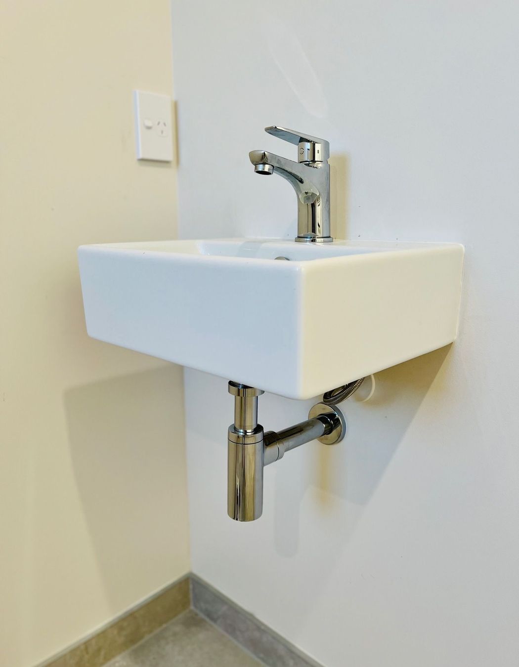 676 Glen Murray Rd - Build