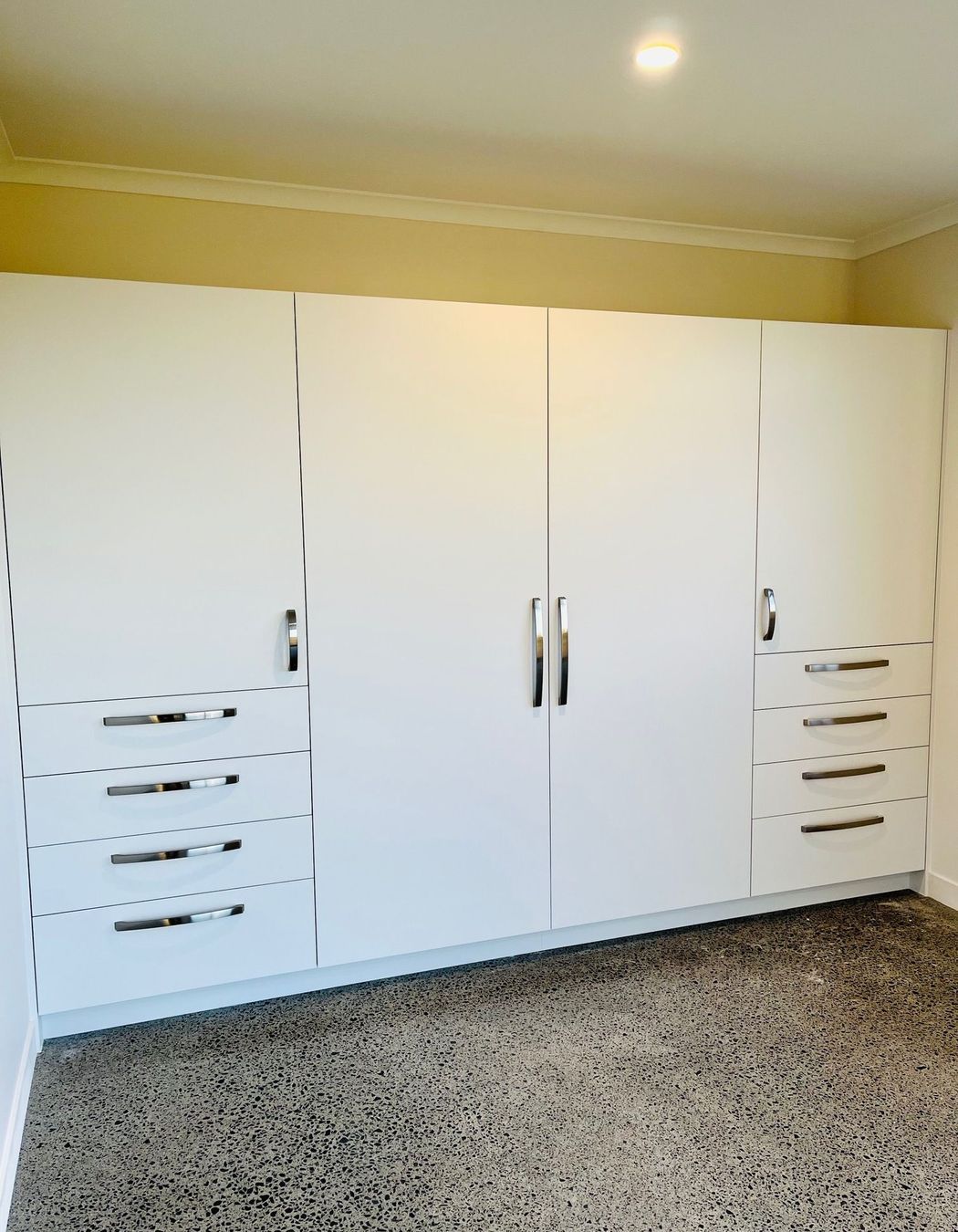 676 Glen Murray Rd - Build