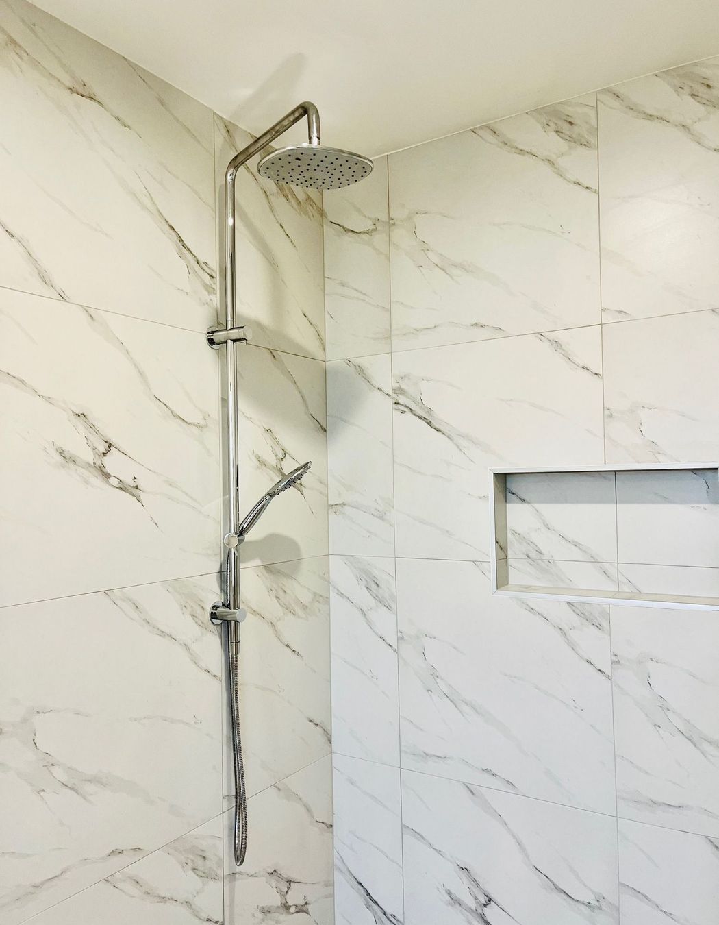 676 Glen Murray Rd - Build