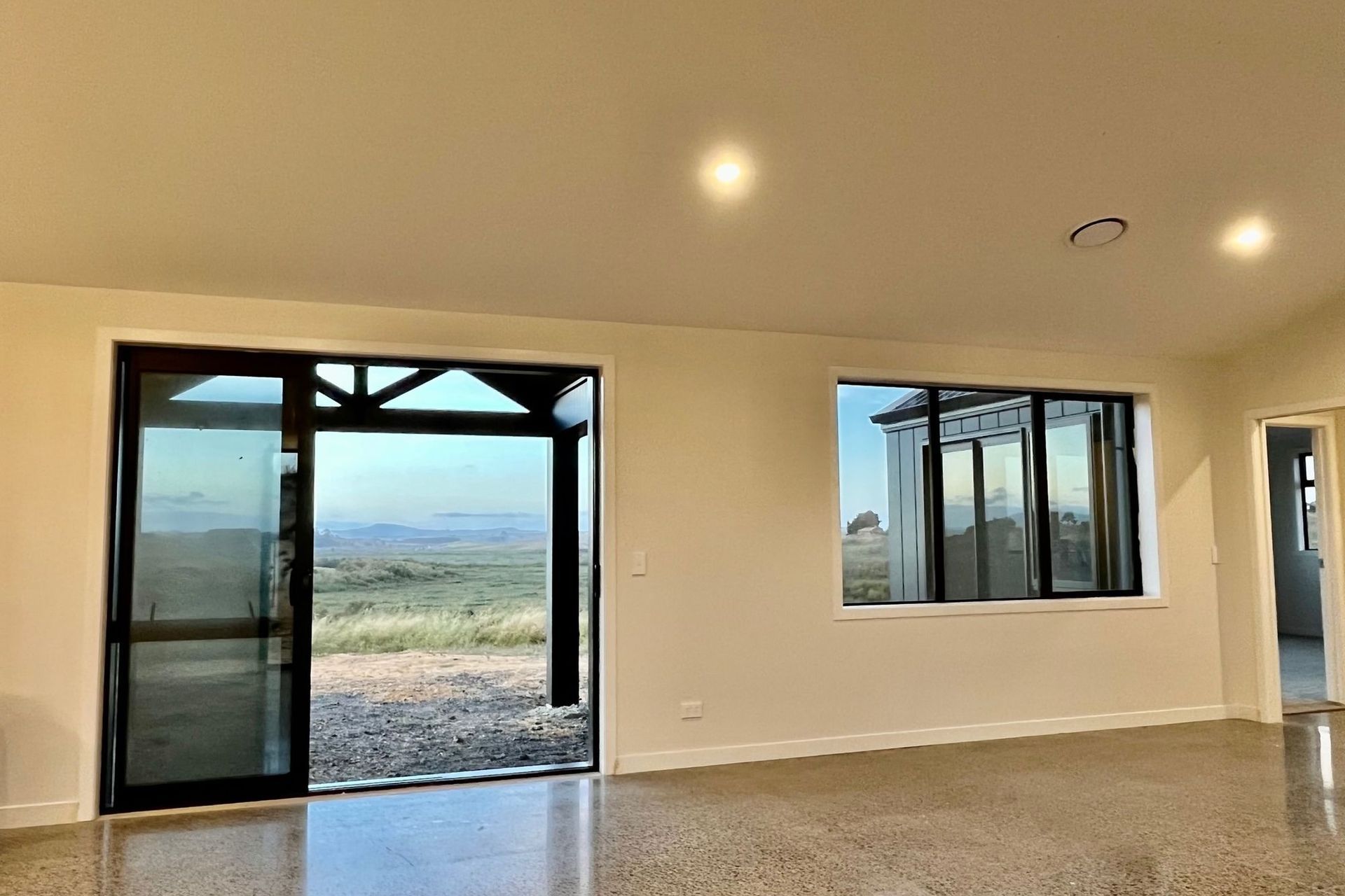 676 Glen Murray Rd - Build