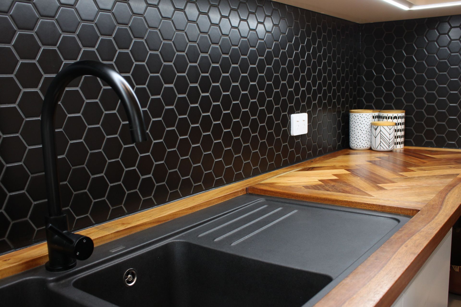 Contemporary Rural Home