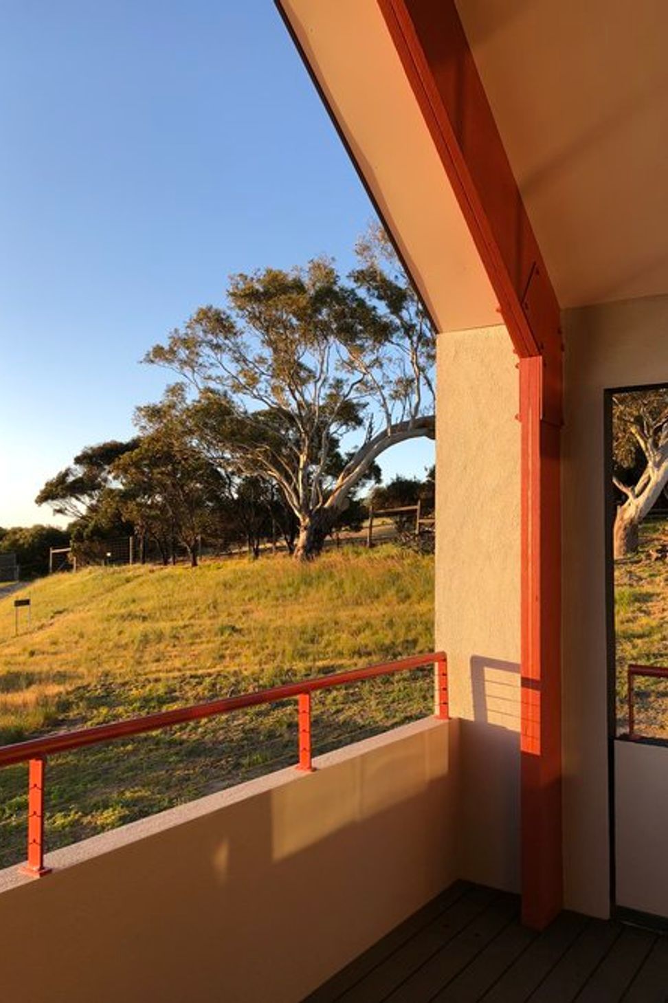 Normanville Sips House