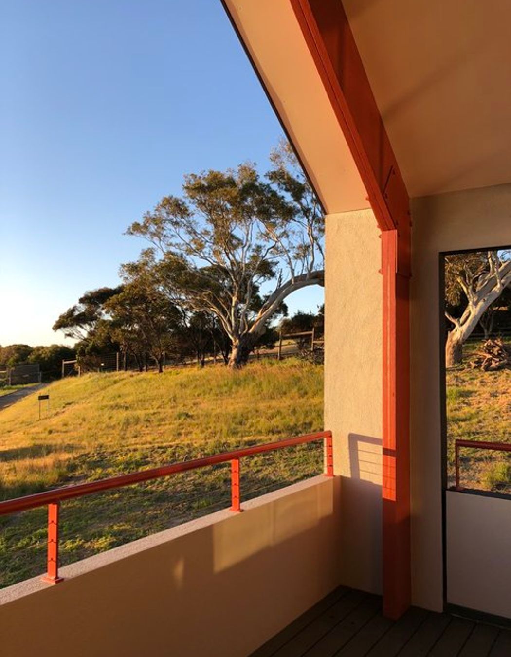 Normanville Sips House