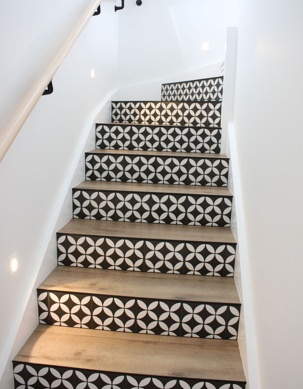 Contemporary Rural Home