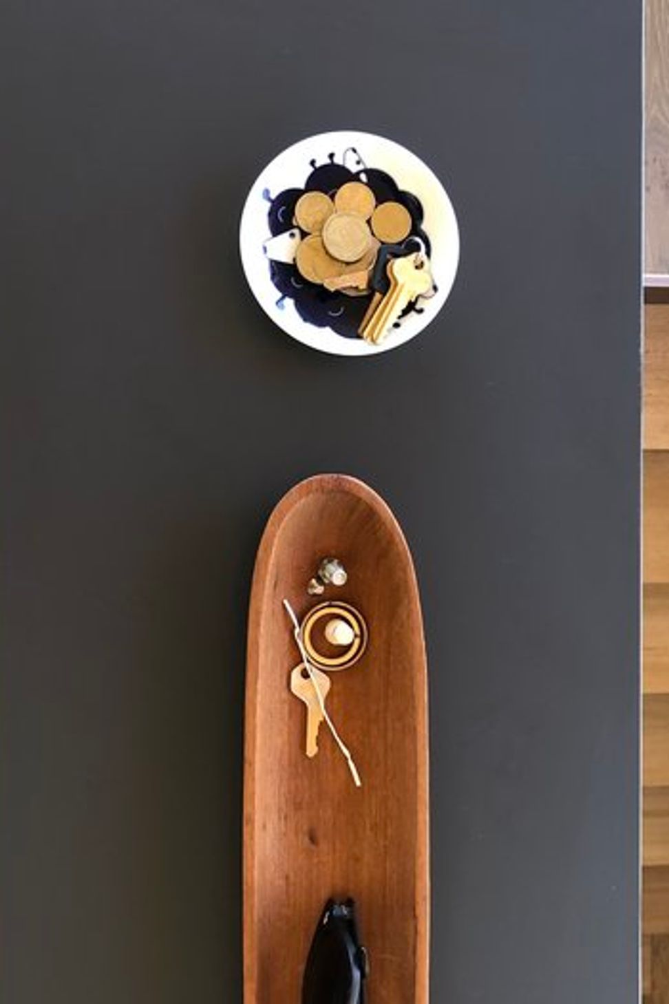 Normanville Sips House