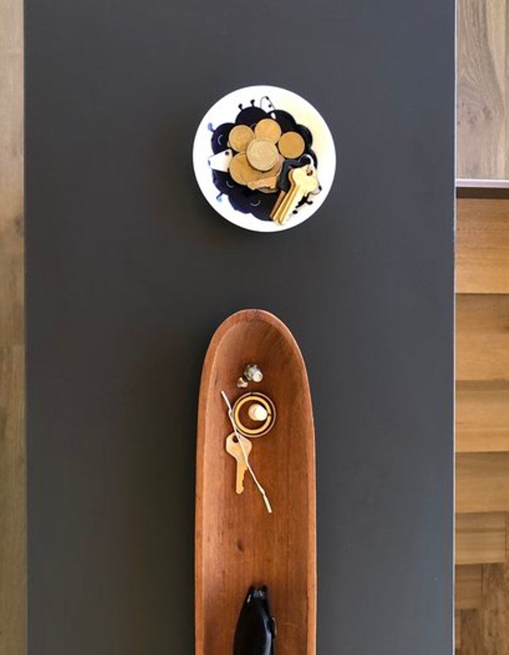 Normanville Sips House