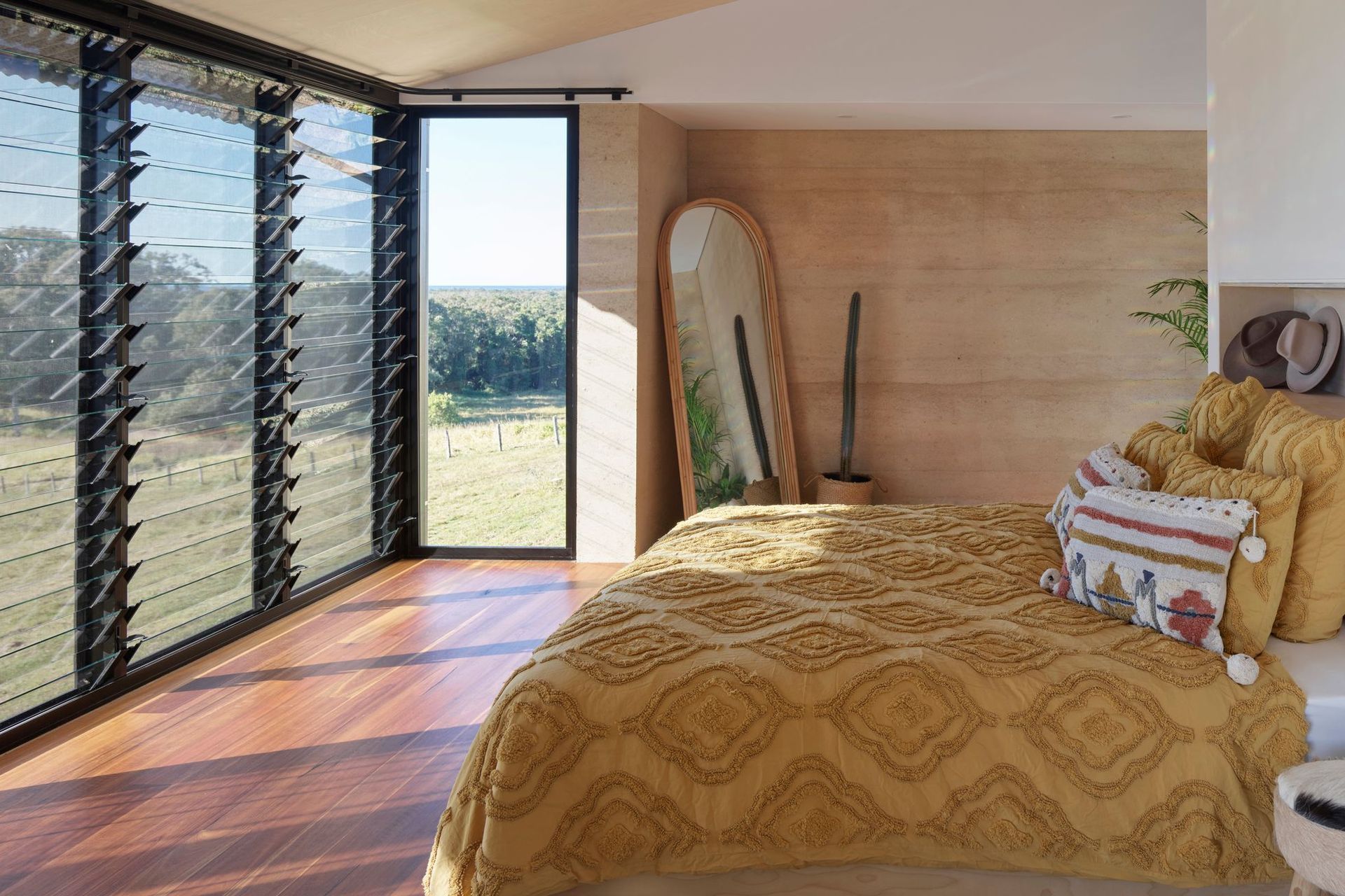 Photography: Toby Scott