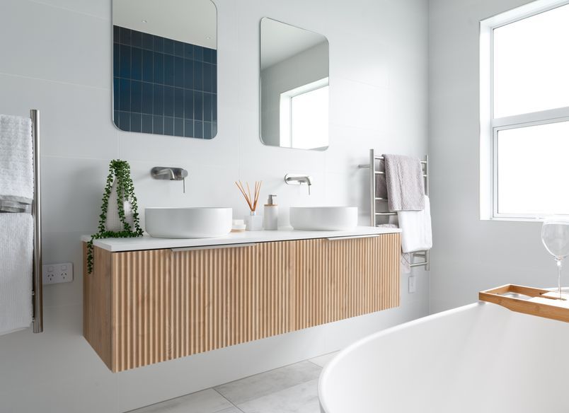 Pukekura Home by Fowler Homes Waikato