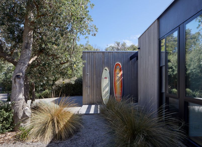 Inverloch Hidden House