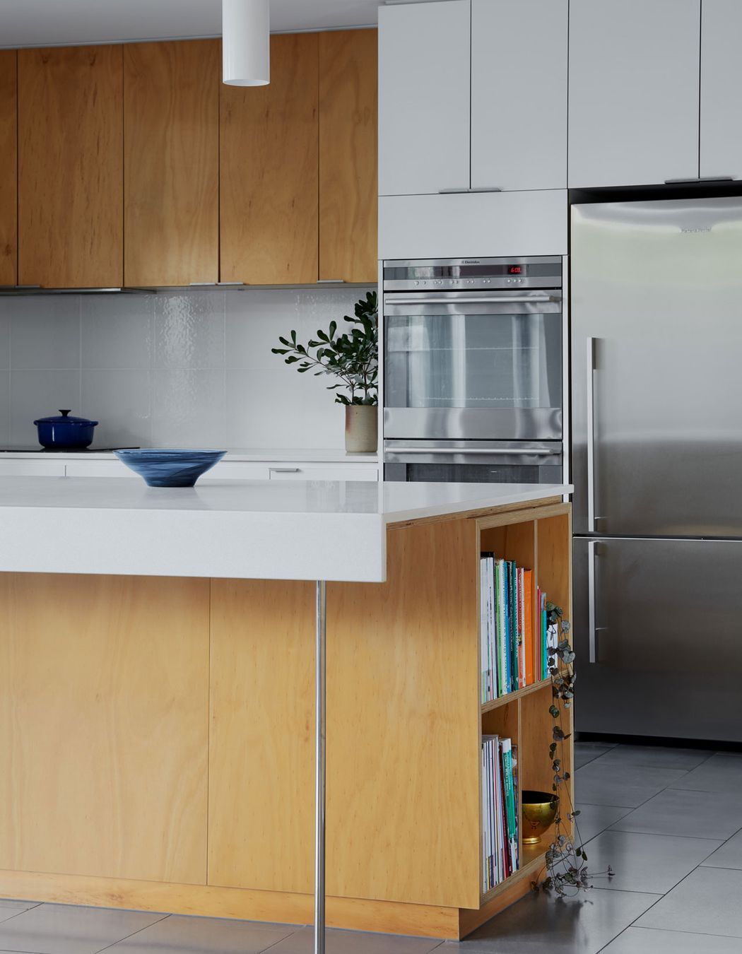 Inverloch Hidden House