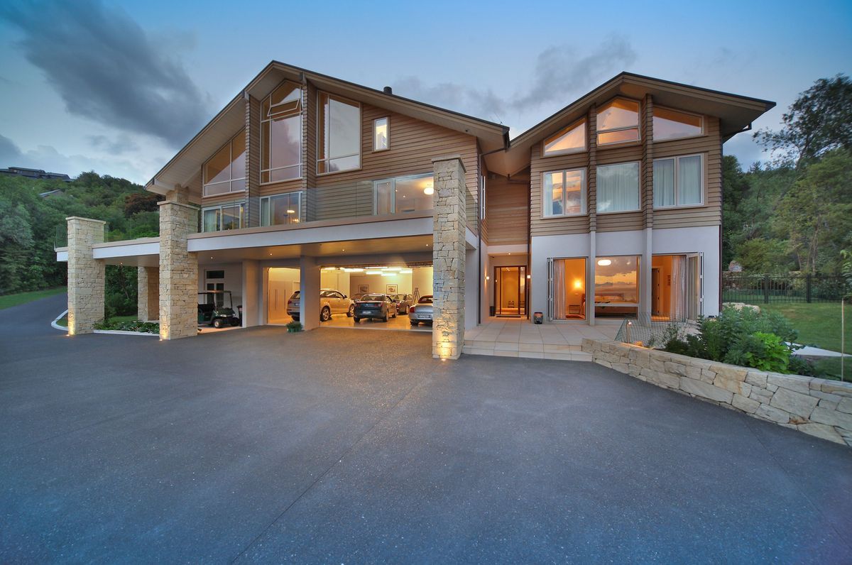 The Point Home