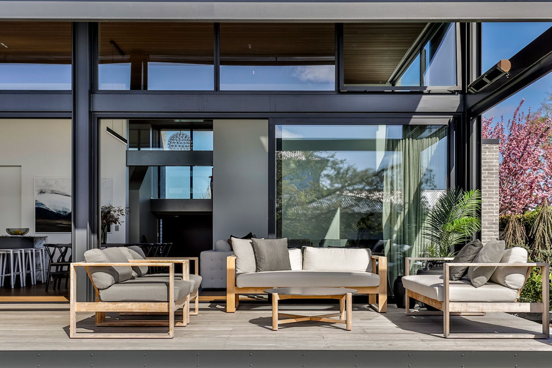 Modern Residence - Christchurch