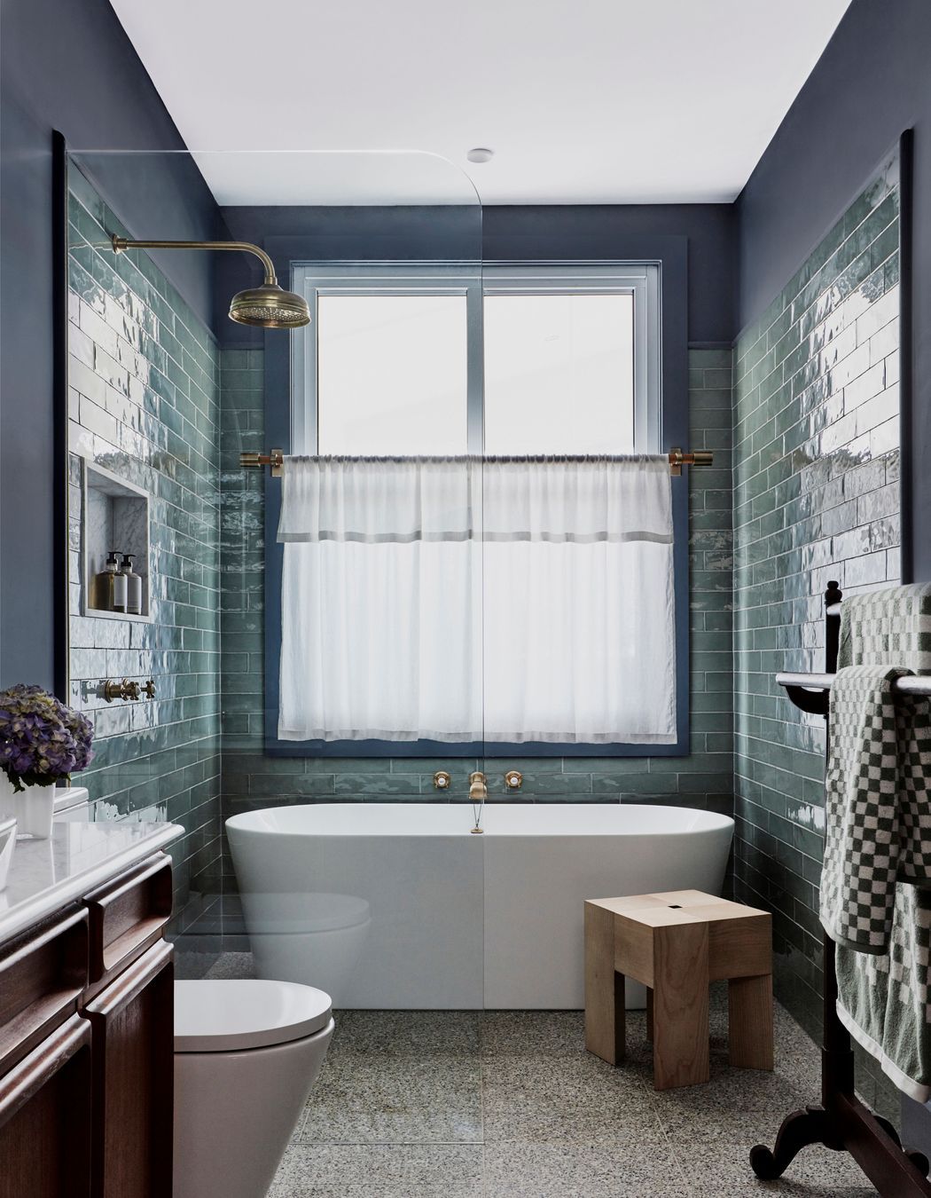 Mountain House - Austinmer