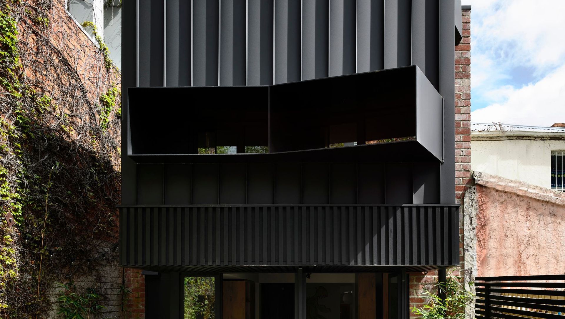 Wellington Wall banner