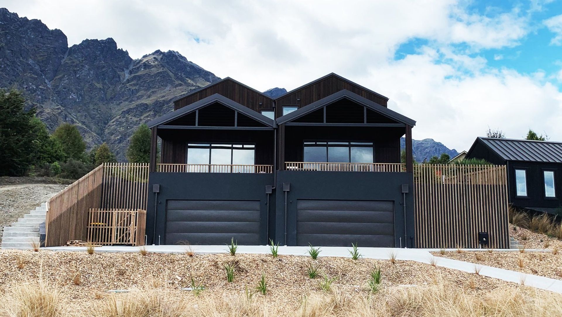 Jack’s Point banner