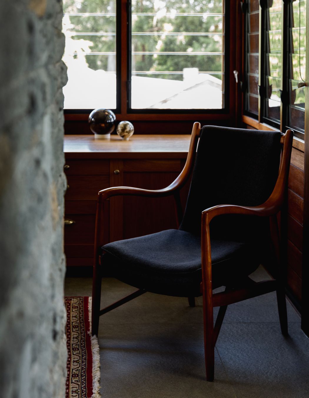 The Faithfull House &amp; Garden