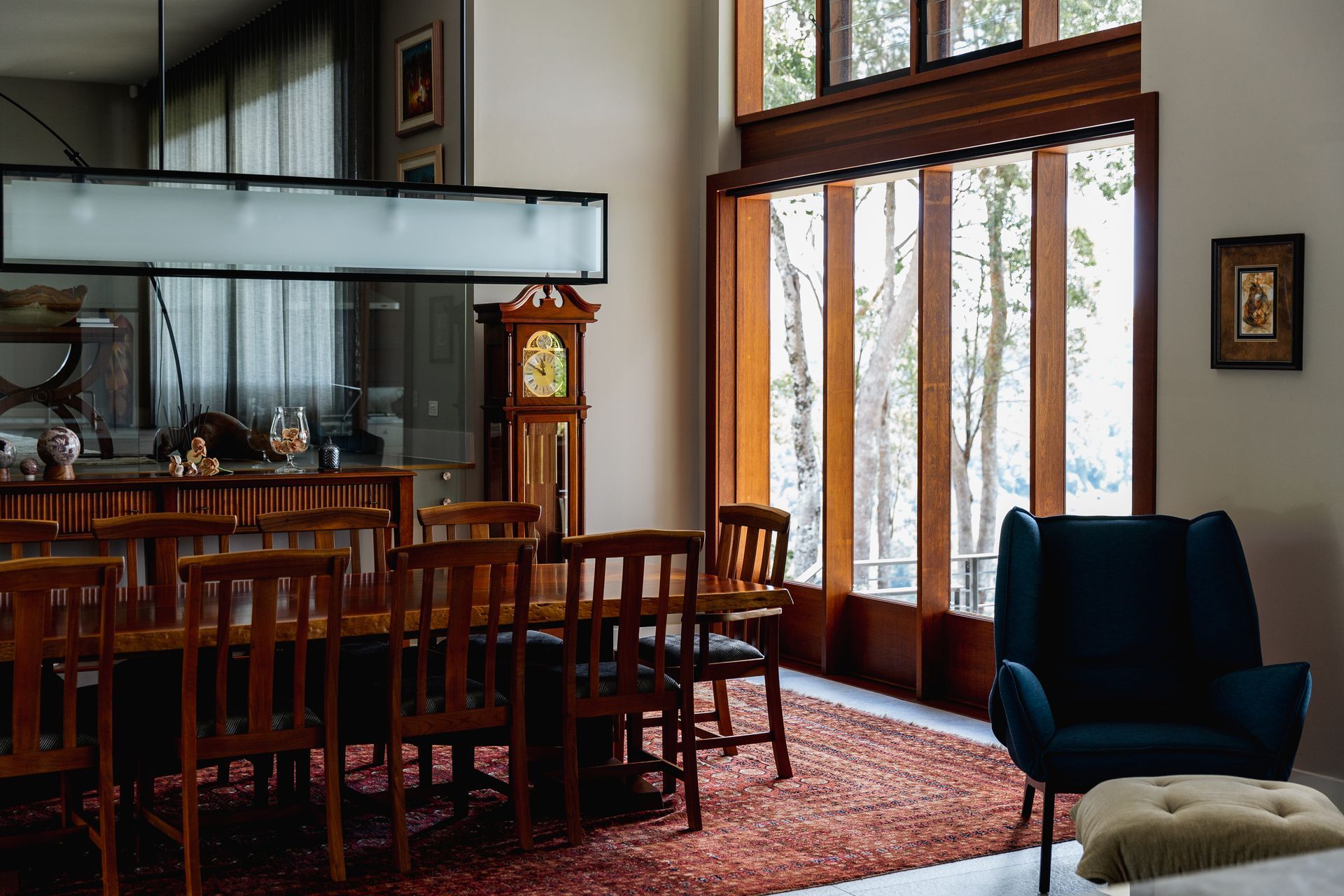 The Faithfull House &amp; Garden