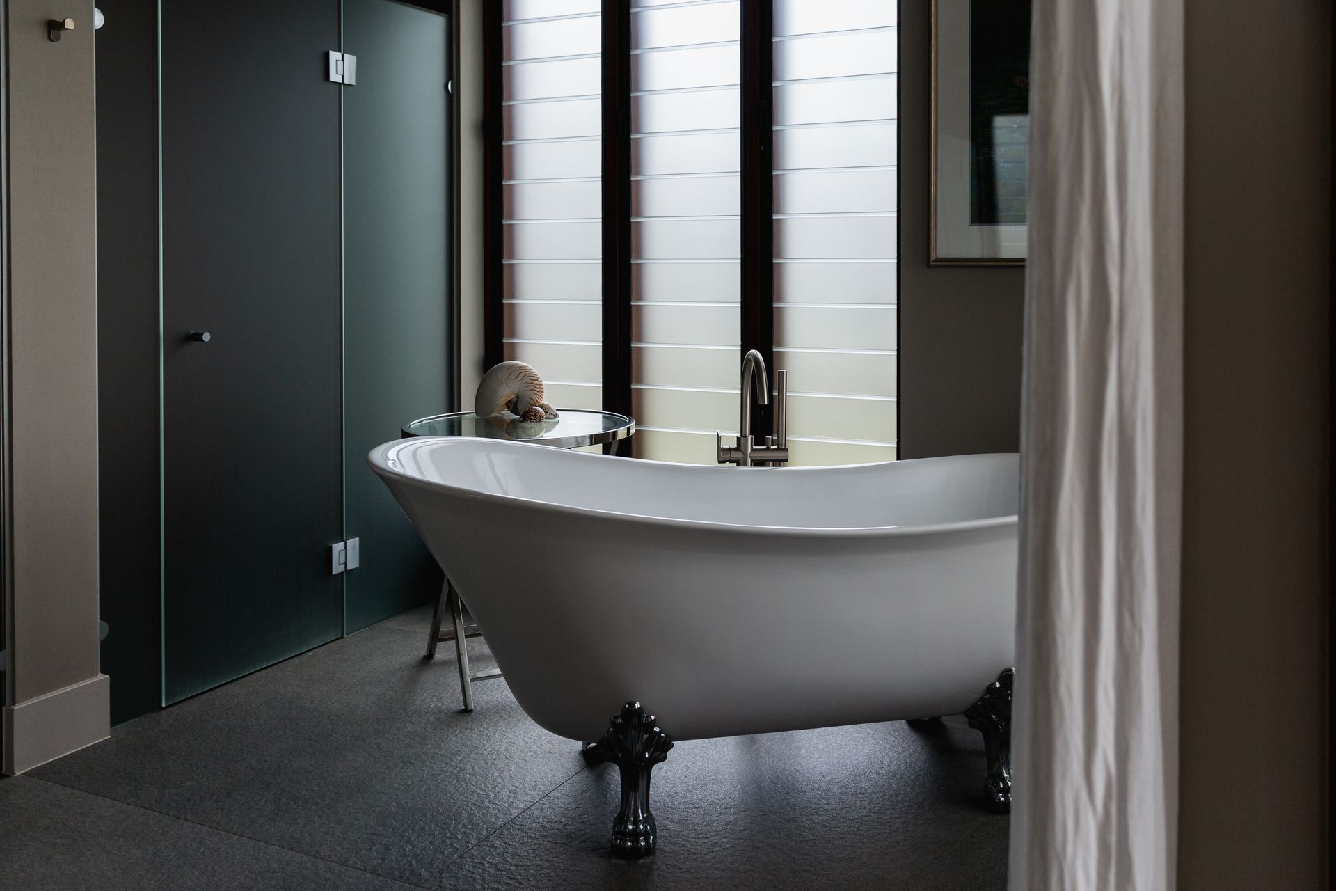 The Faithfull House &amp; Garden