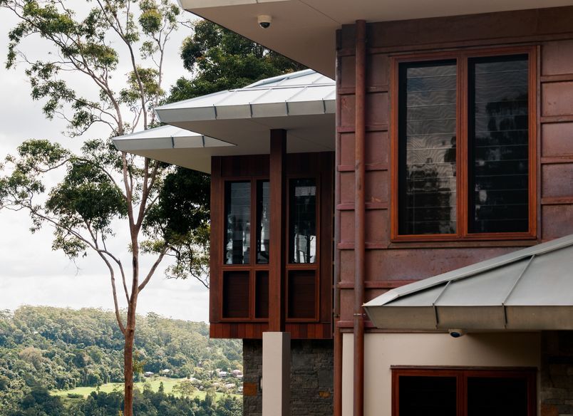 The Faithfull House & Garden