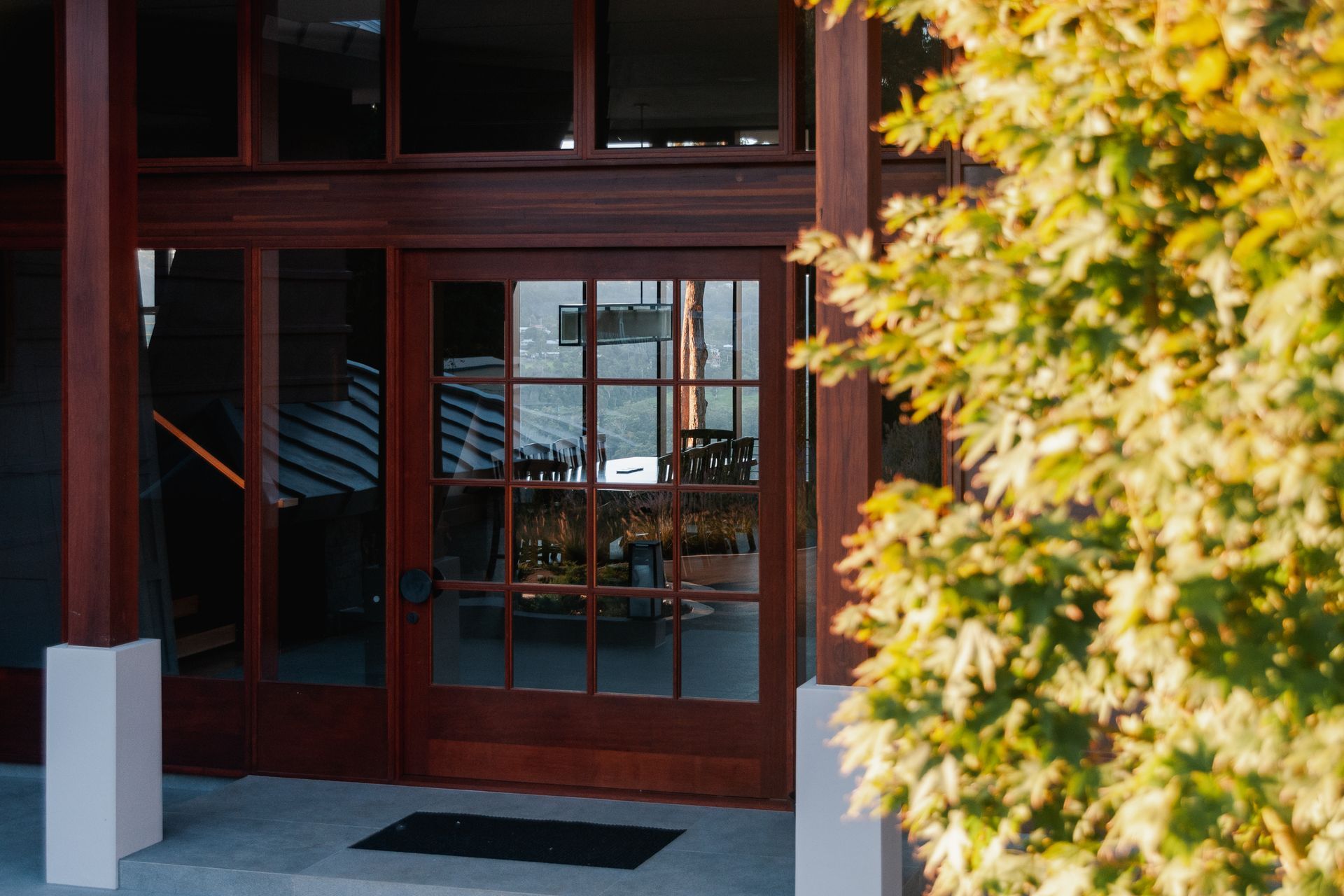 The Faithfull House &amp; Garden