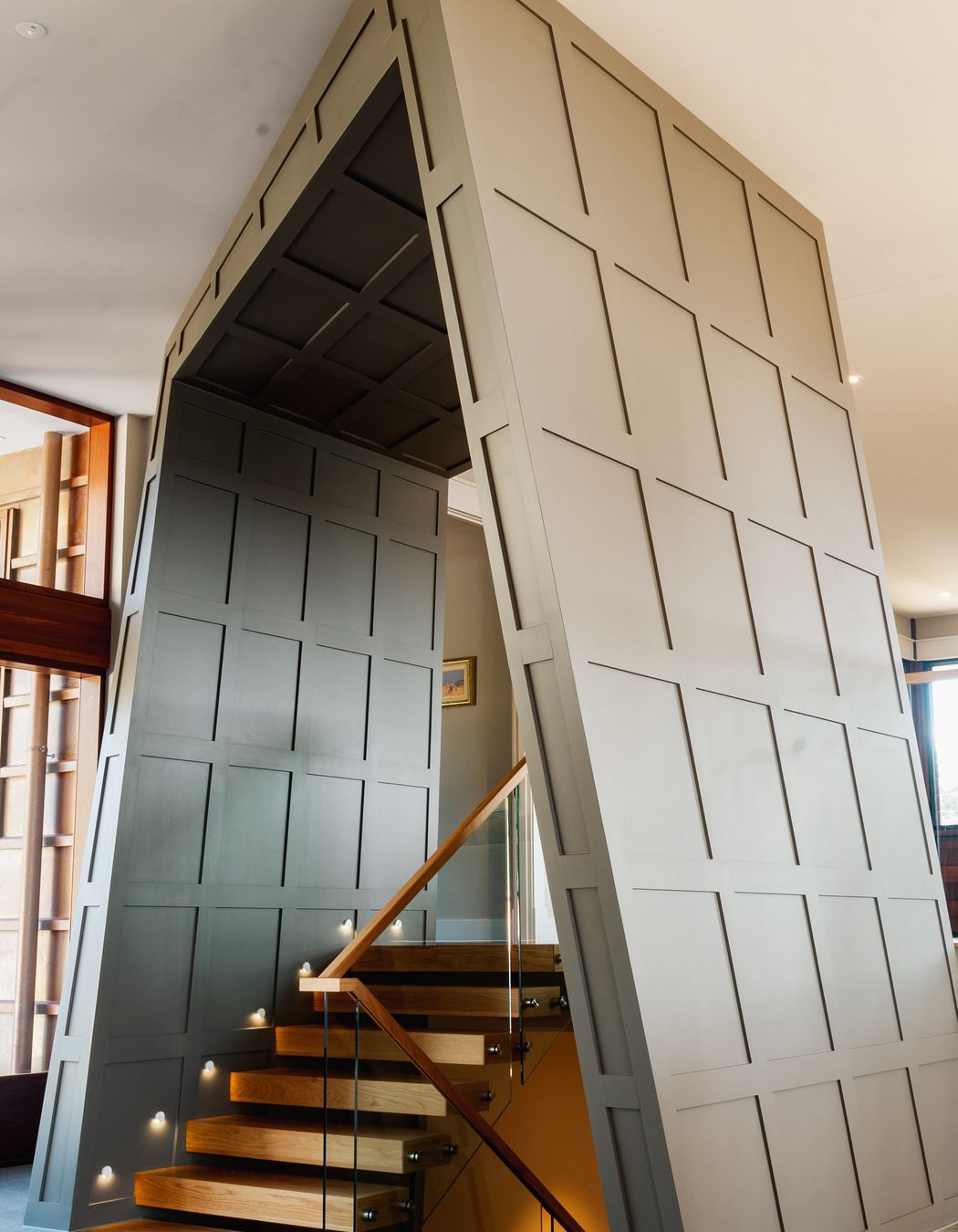 The Faithfull House &amp; Garden