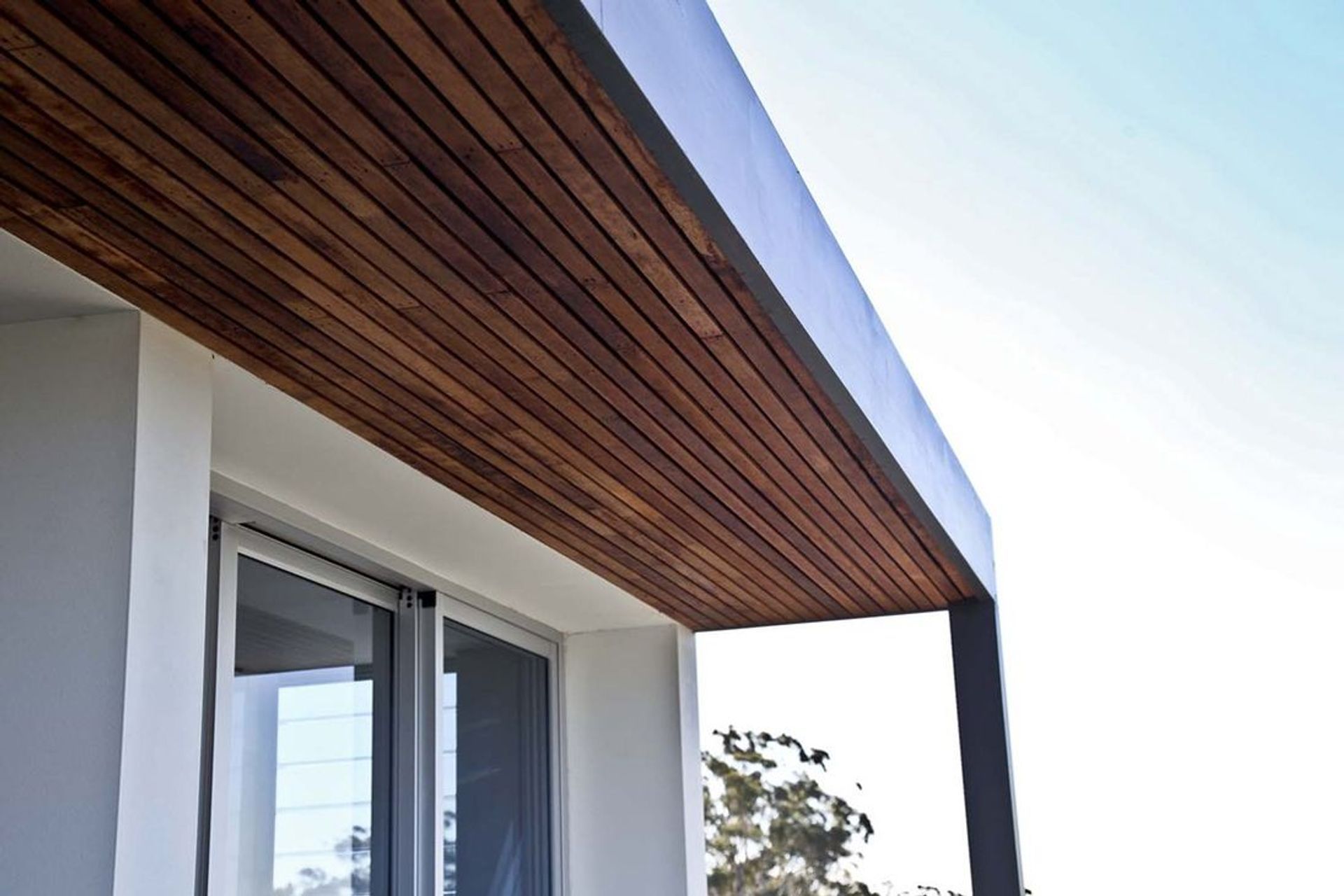 Kangaroo Point House