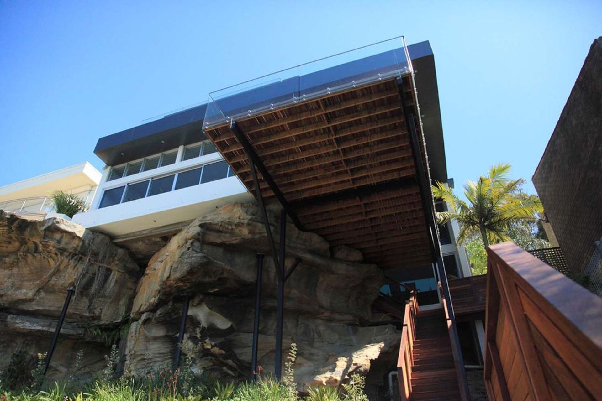 Kangaroo Point House