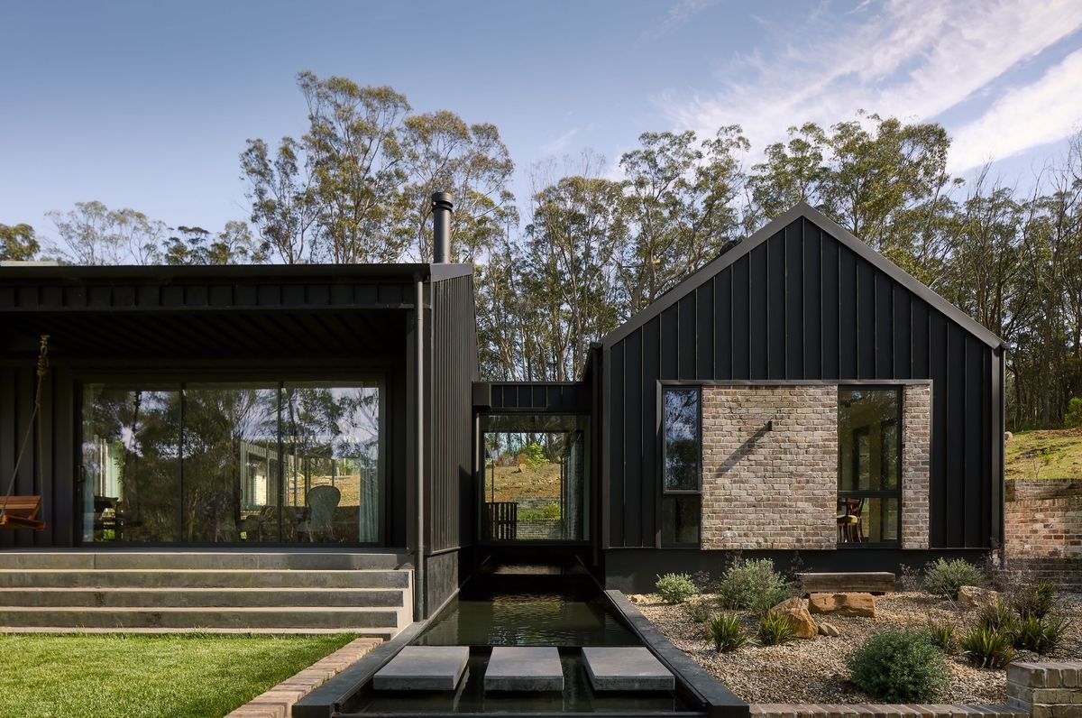 House Kimberley