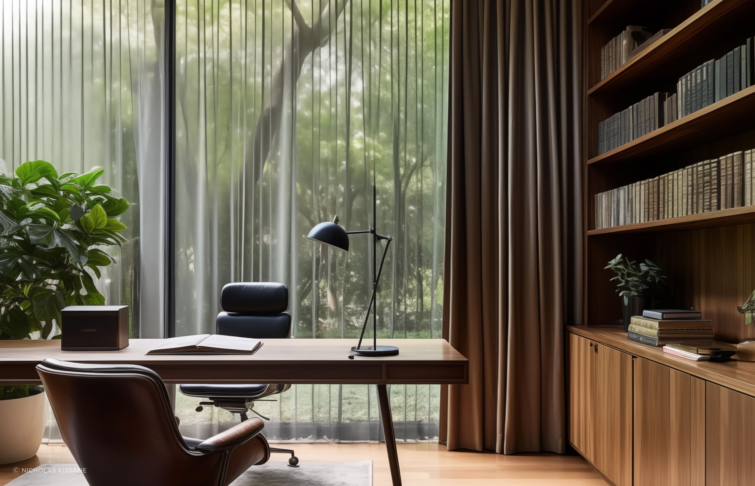 Reflection House by KISS Architects | ArchiPro AU