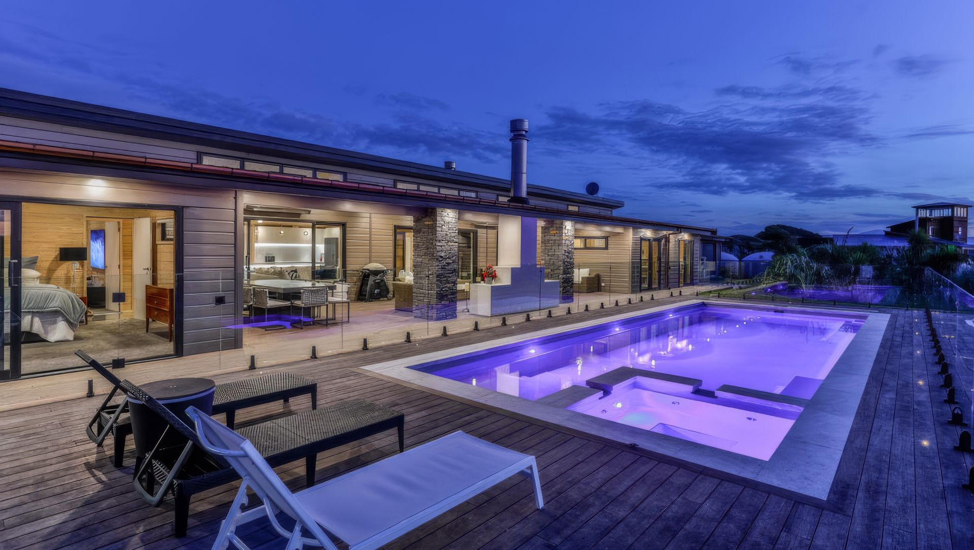 Kapiti Coast Beach Haven banner