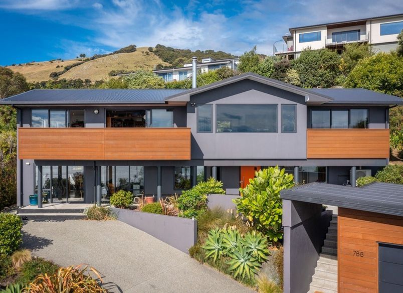 Keep the view and renew!