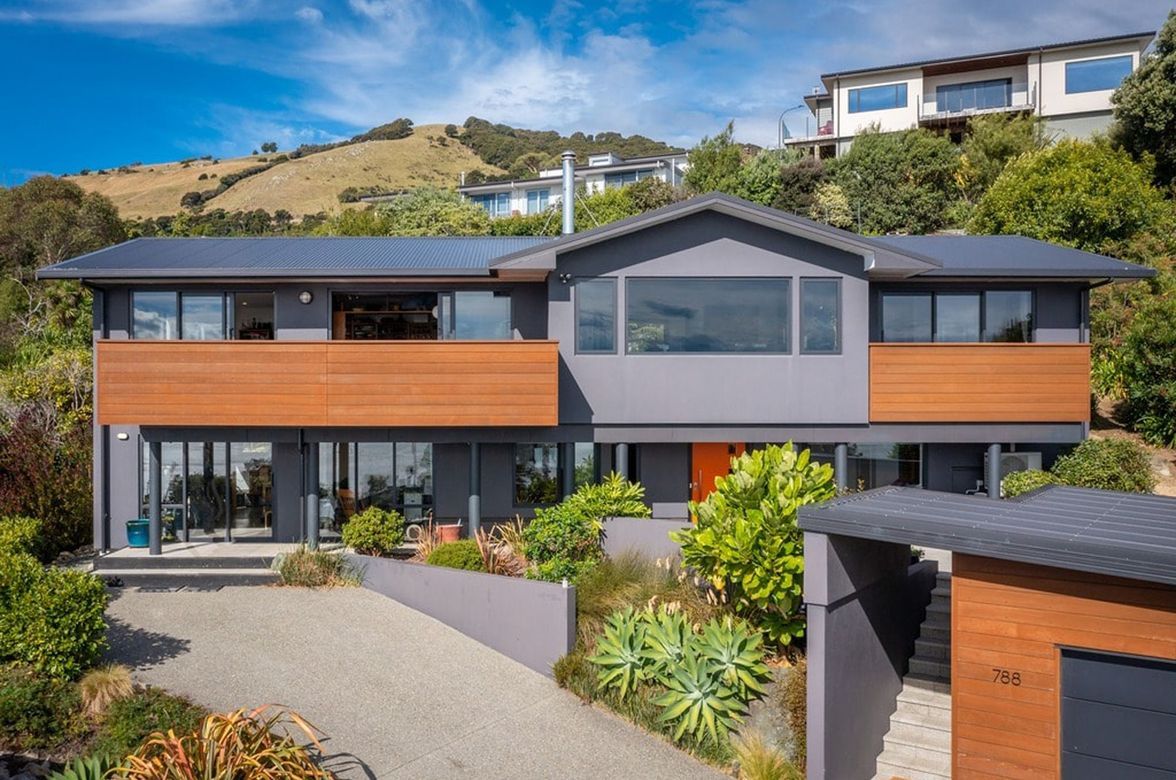 Keep the view and renew!