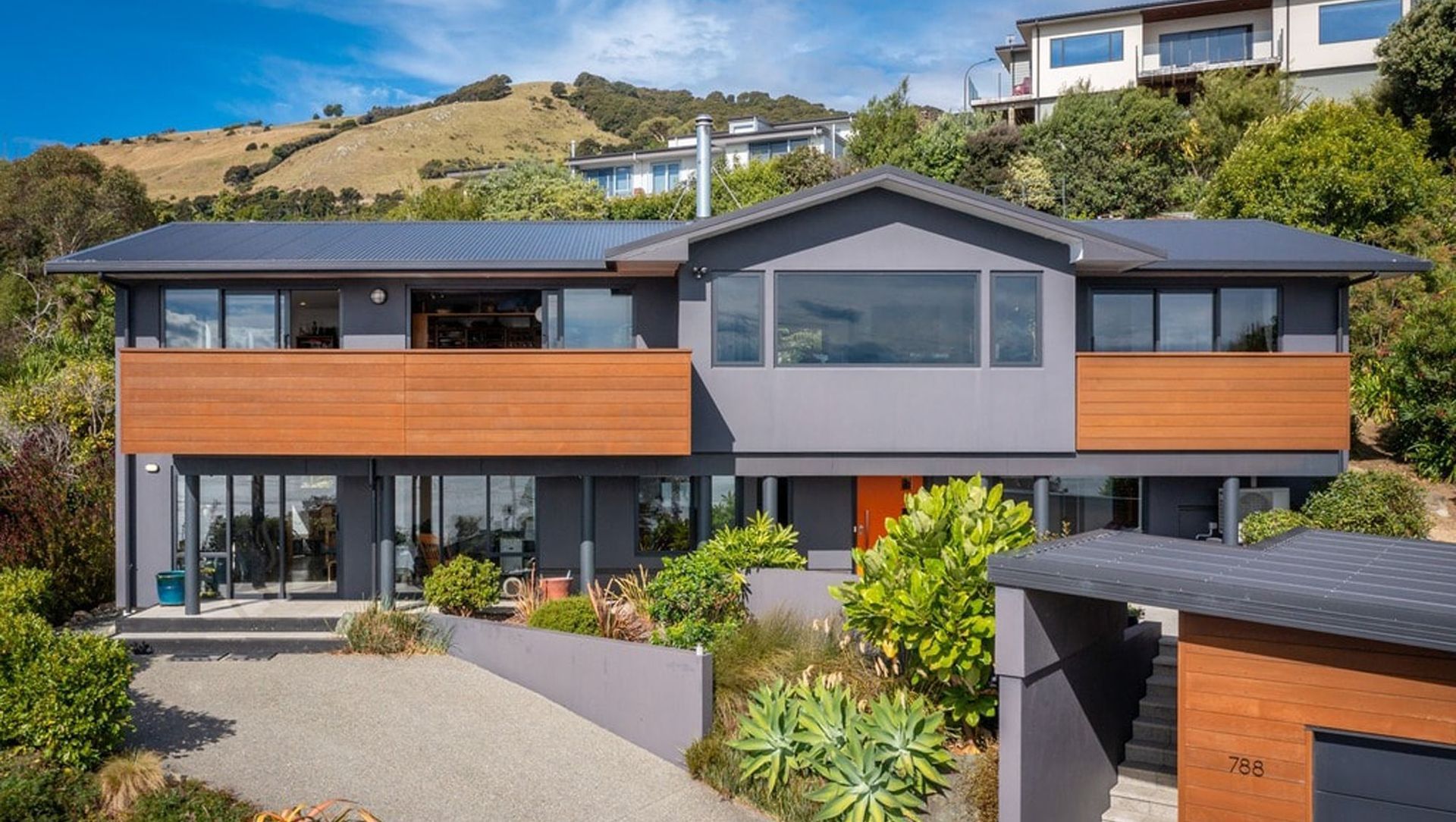 Keep the view and renew! banner