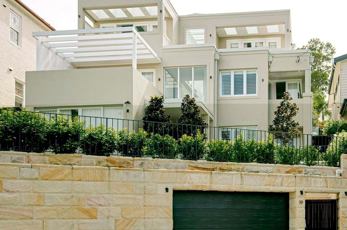 Kulgoa Road, Bellevue Hill