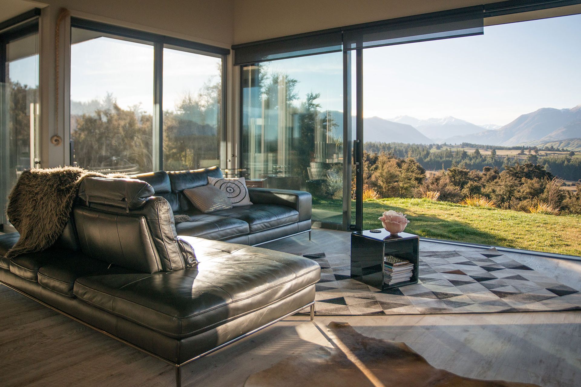 Kanuka Rise House, Wanaka 