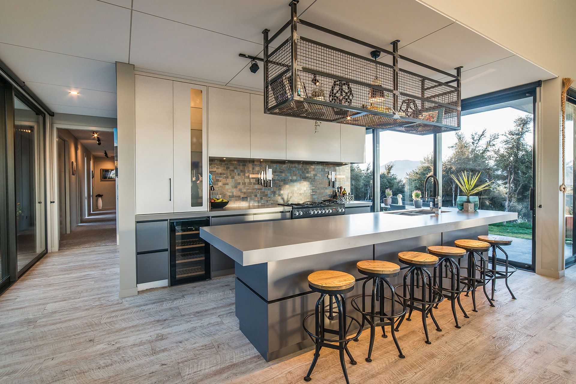 Kanuka Rise House, Wanaka 