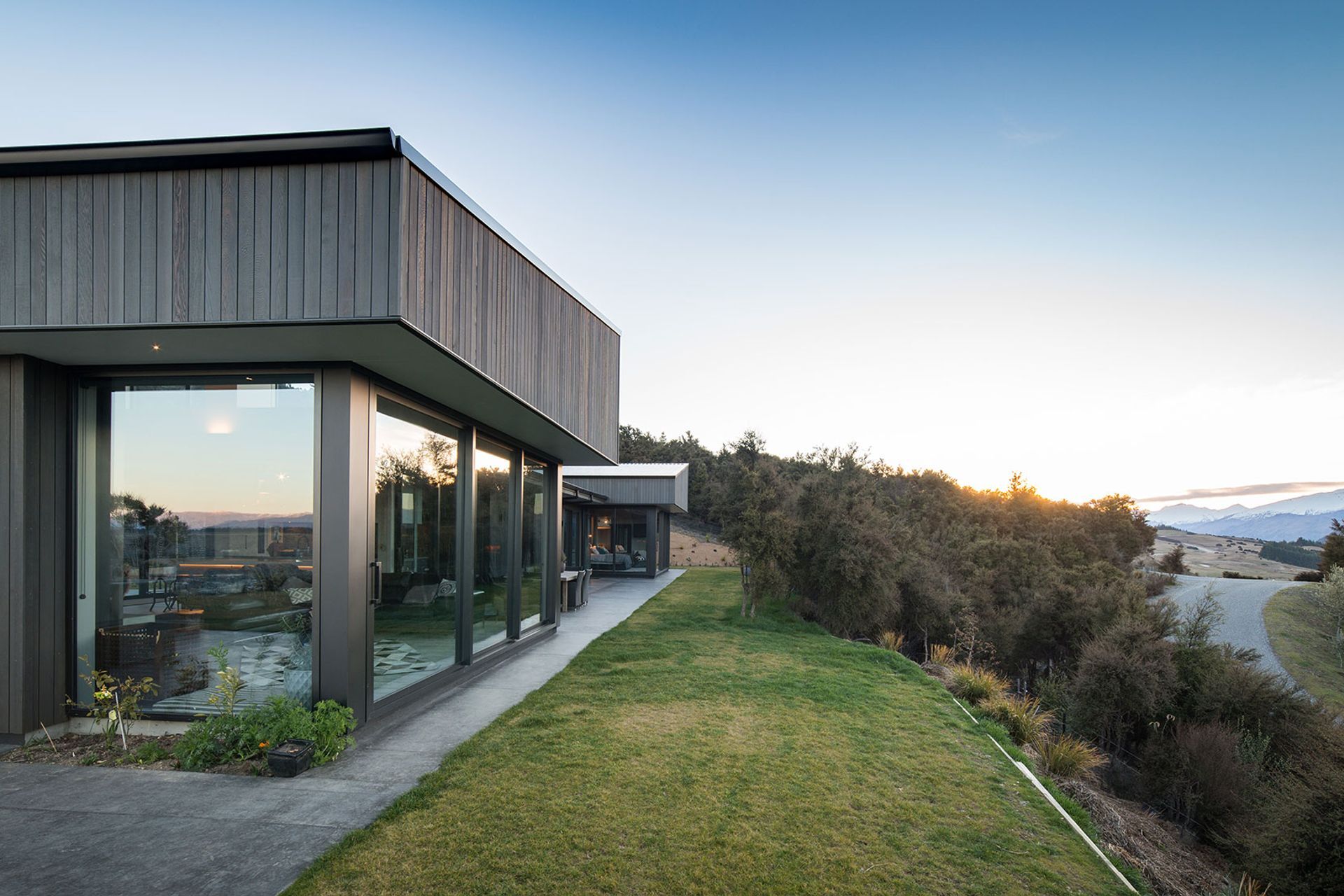 Kanuka Rise House, Wanaka 