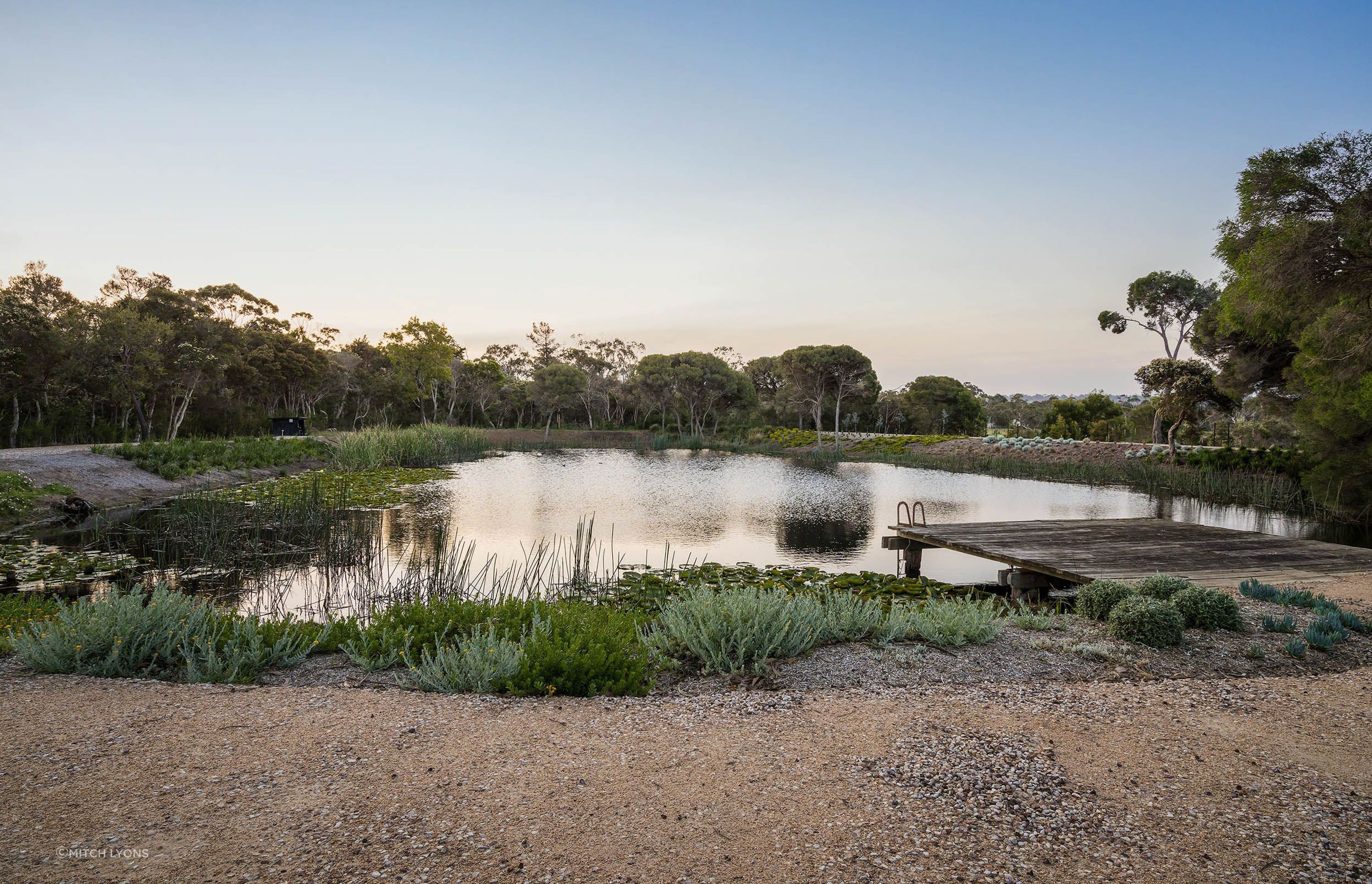 Moorooduc Farm