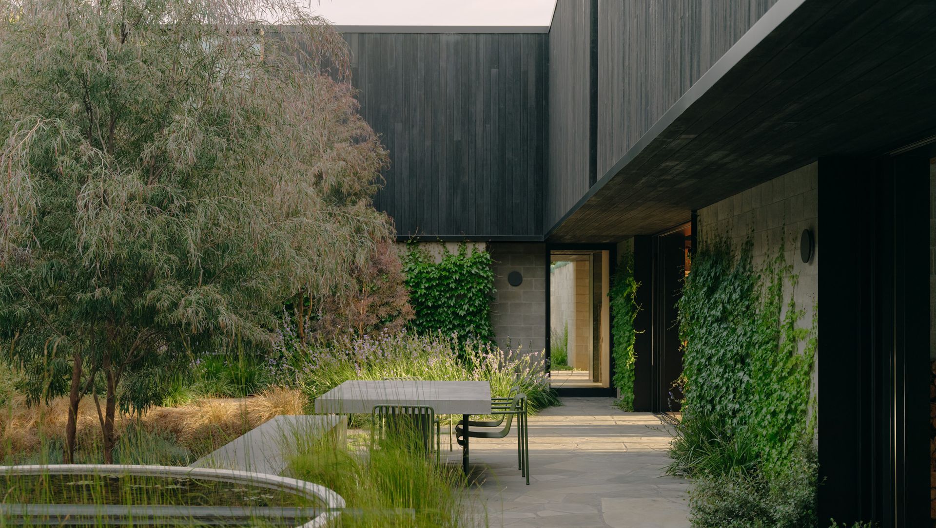 Merrick’s Farmhouse | Mornington Peninsula, VIC banner