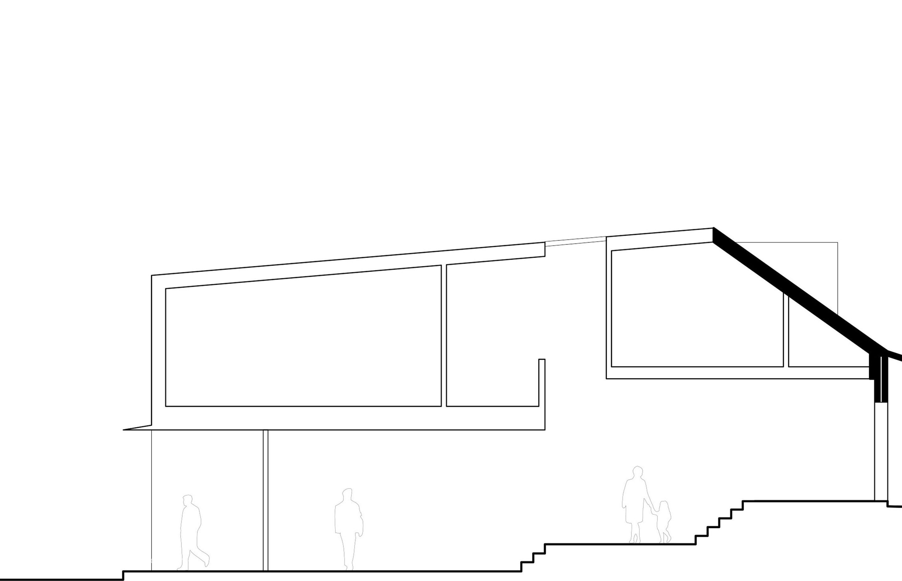 Section diagram.