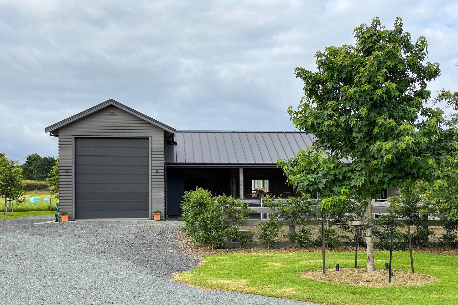 Karaka Country Stables