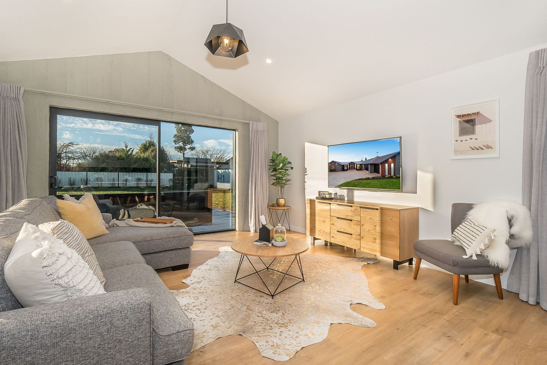 Timeless Family Living - Cambridge