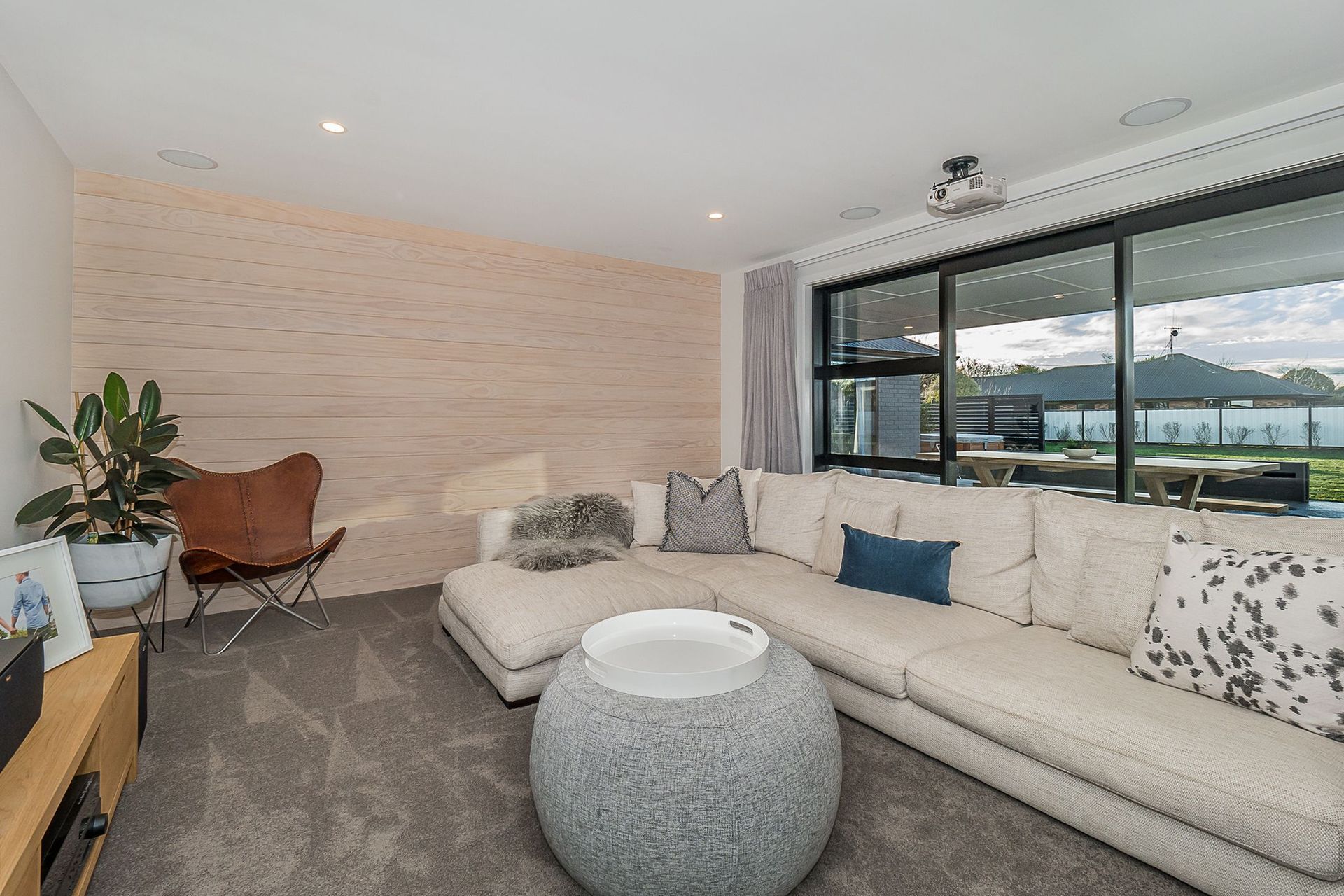 Timeless Family Living - Cambridge