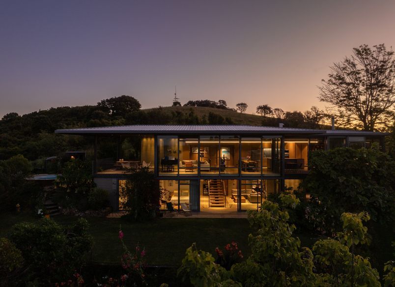 Waiheke House