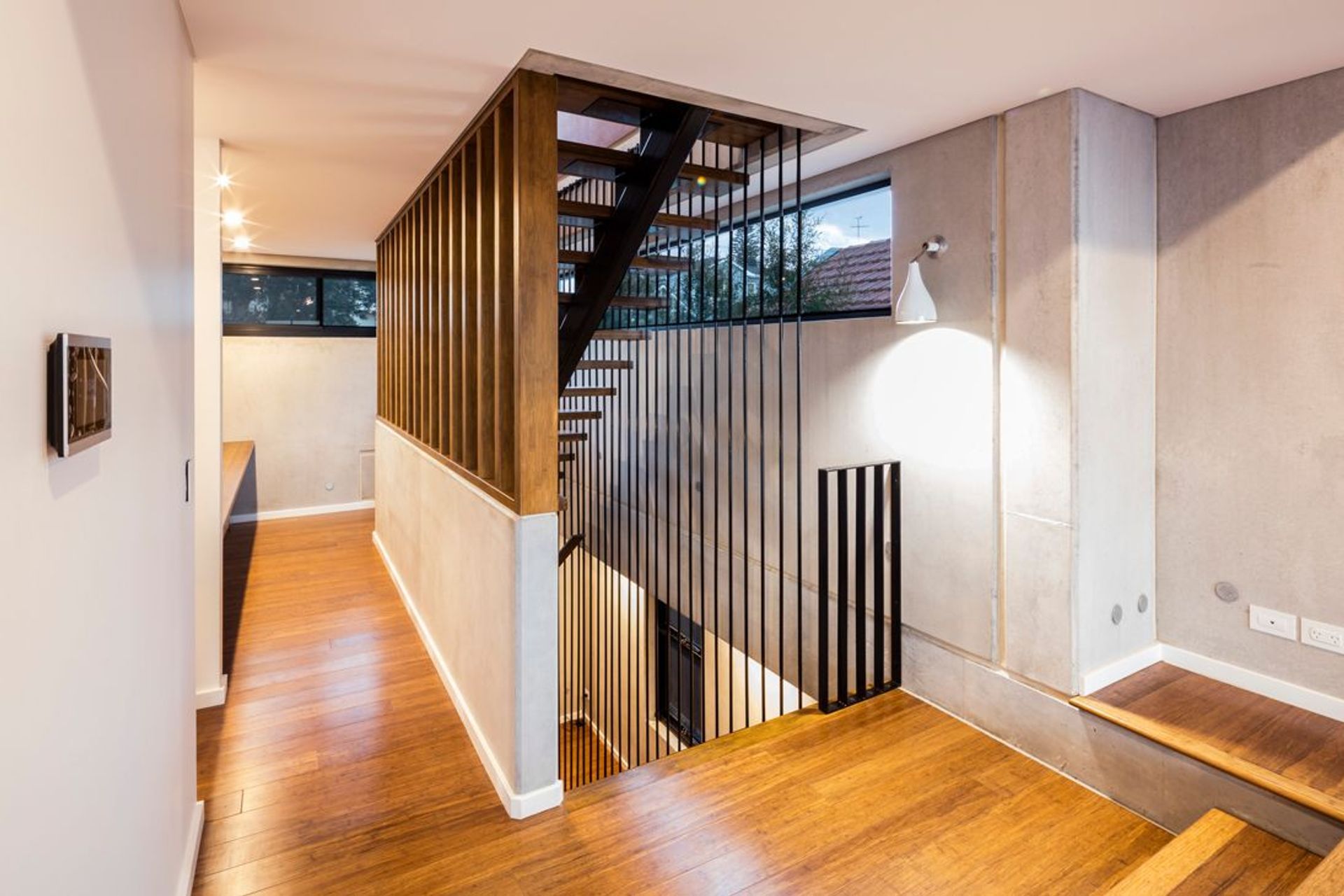 Maroubra House