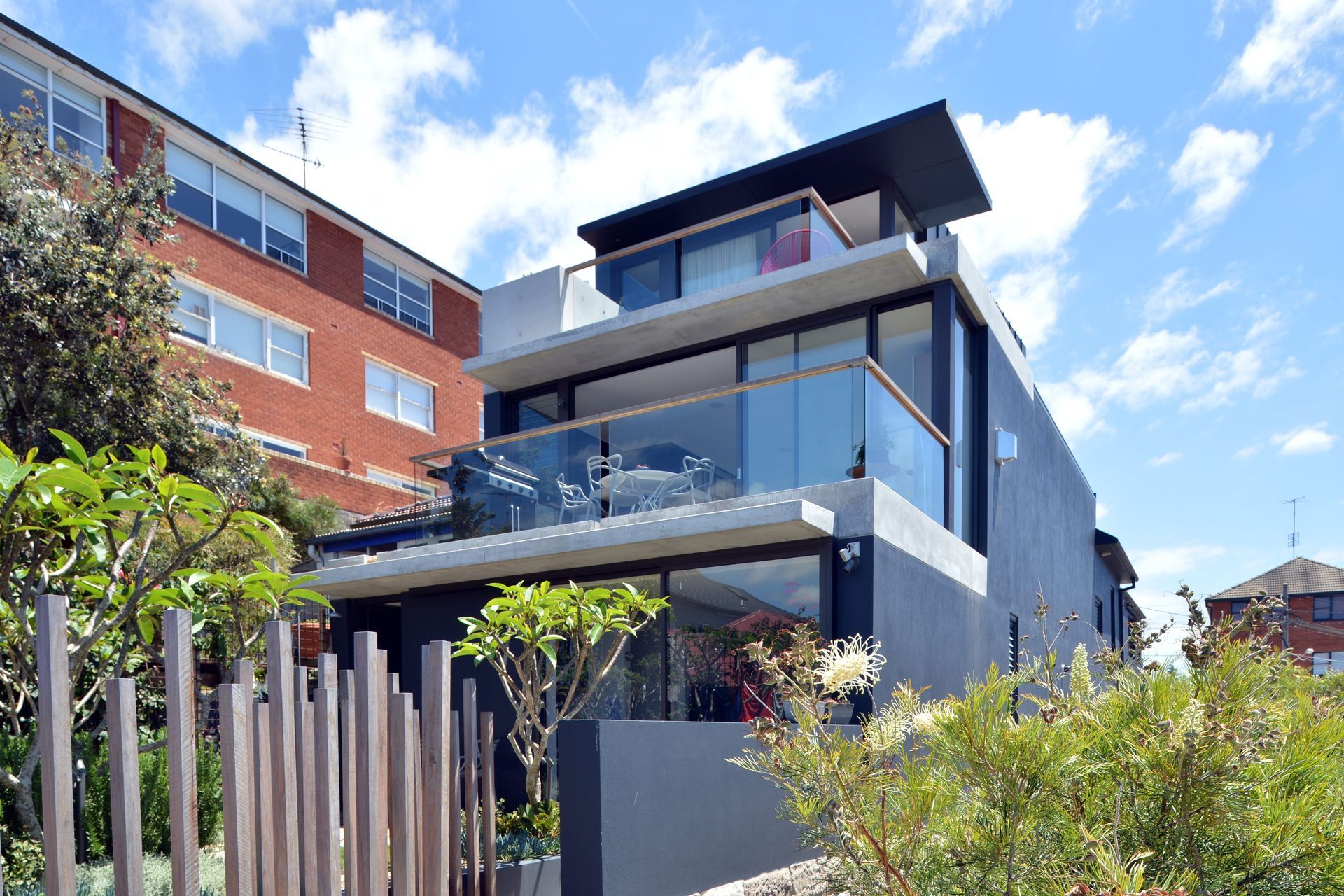 Melrose Pde, Clovelly