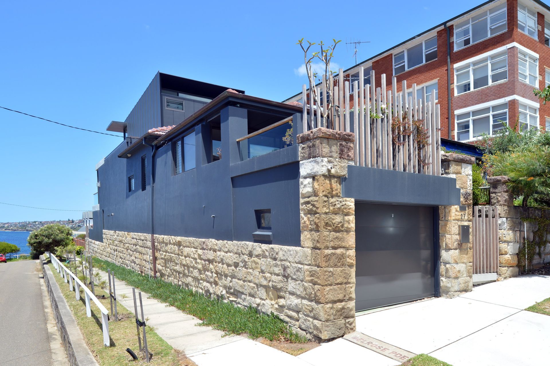 Melrose Pde, Clovelly