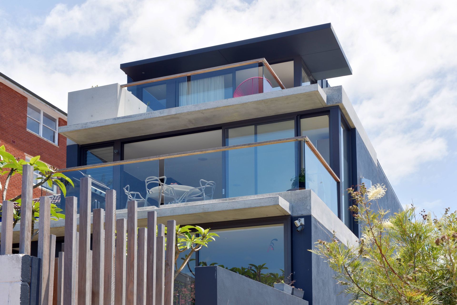 Melrose Pde, Clovelly